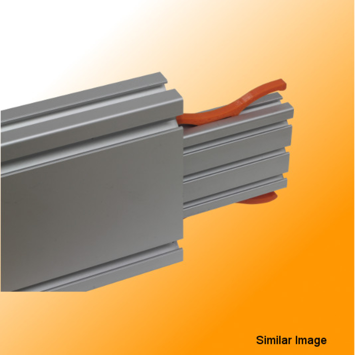 Verbruiksartikelenset voor Superlight Cilinder Slider 20x60 I-Type