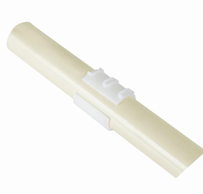 Plastic insert for joints PJ-140A