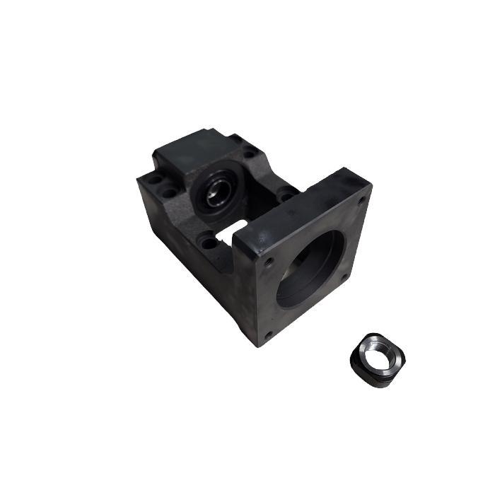 vaste lager BF12-57 incl. engine Mount NEMA23