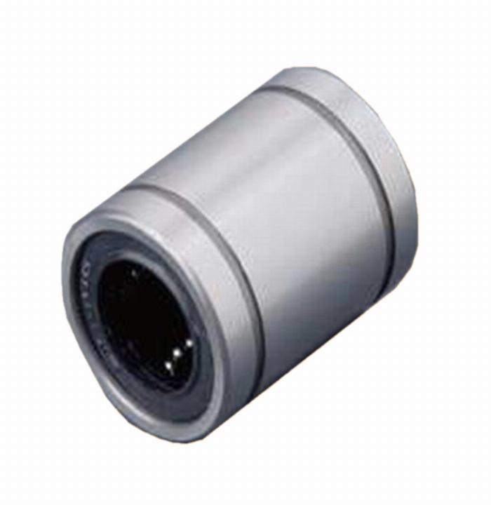 Lineair lager voor 12 mm assen