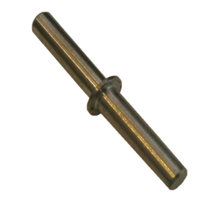 Pin voor Interne & buitenkant scharnier aluminium