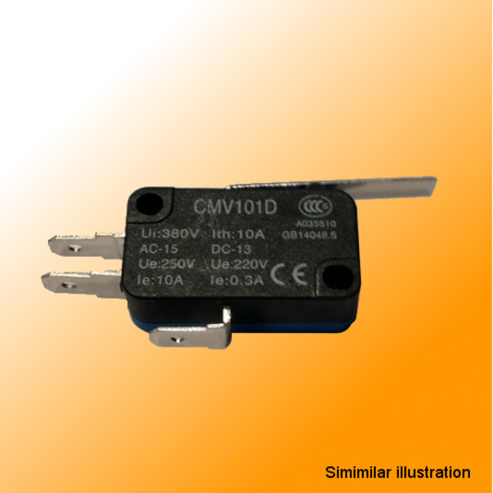 CMV101D Mechanical limit switch