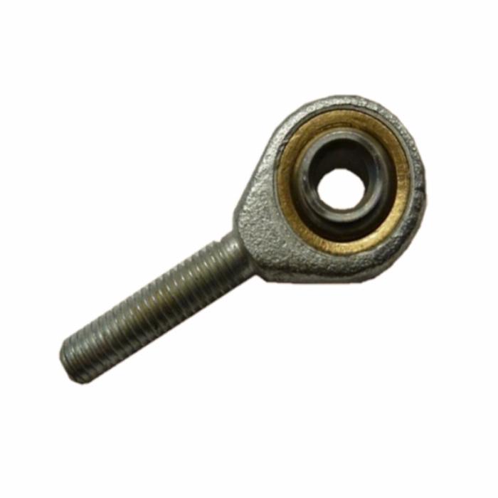 Joint head - External screw thread rightward, M10x1,5-POSA10=SA10T/K