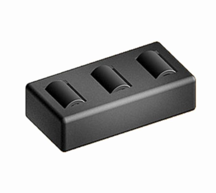 Roller element without guiding