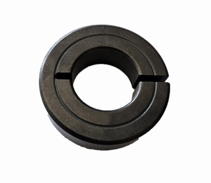 Collier fendu pour tube rond 28mm