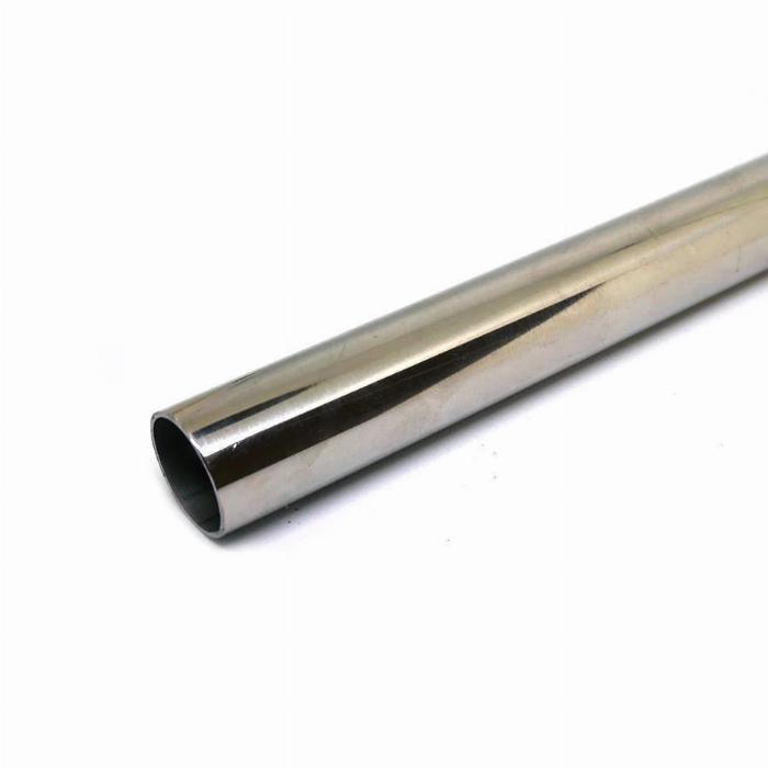Ronde buizen RVS Dia. 28x1.1mm, 1980mm