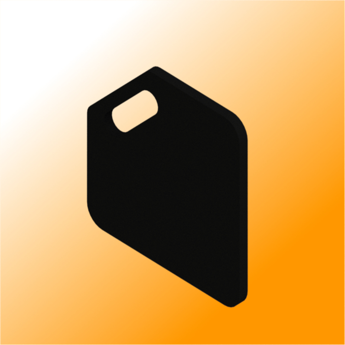 Rubber Seat Pad