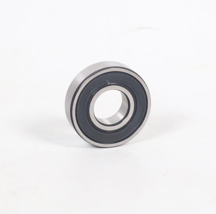 Diepgroefkogellagers 6302-2RS 15x42x13
