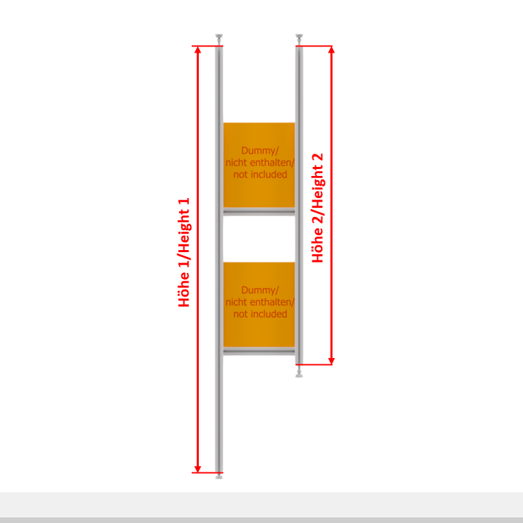 Achtergarageconfigurator met extra modules