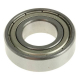 Deep groove ball bearings 6003-2Z 17x35x10